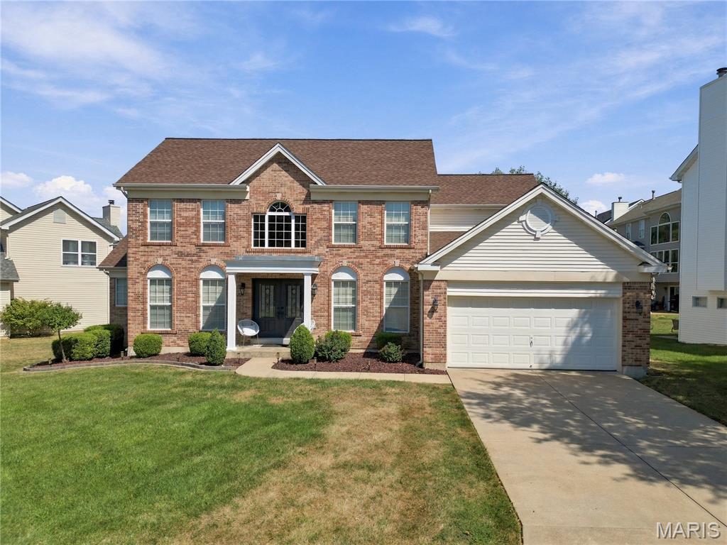 4 Crooked Stick Court — photo