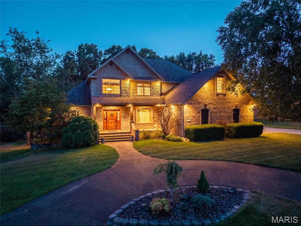 2529 Copperwood Drive — photo