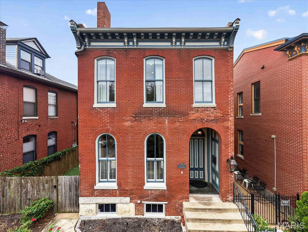 1225 Dolman Street — photo