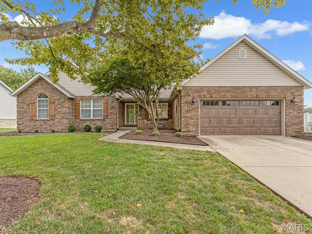 1608 Easthaven Drive — photo