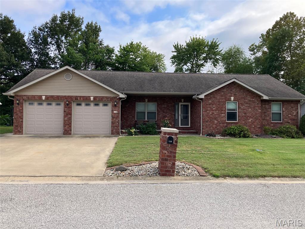 118 Briarwood Lane — photo