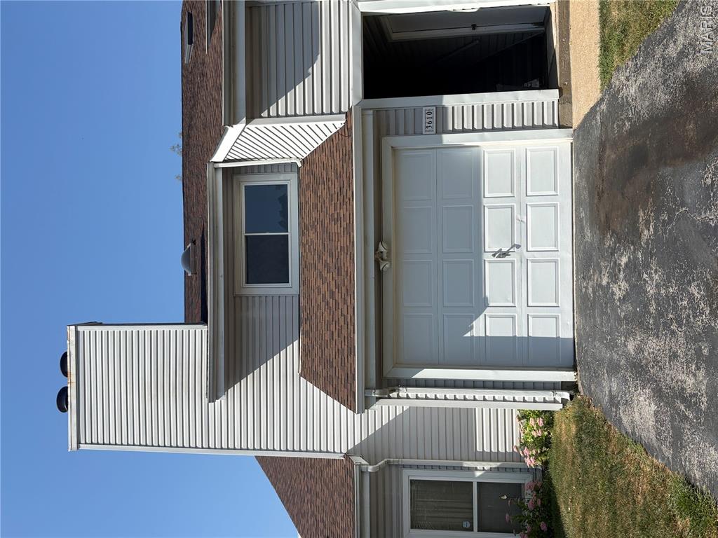 3610 Cypress Creek Drive — photo