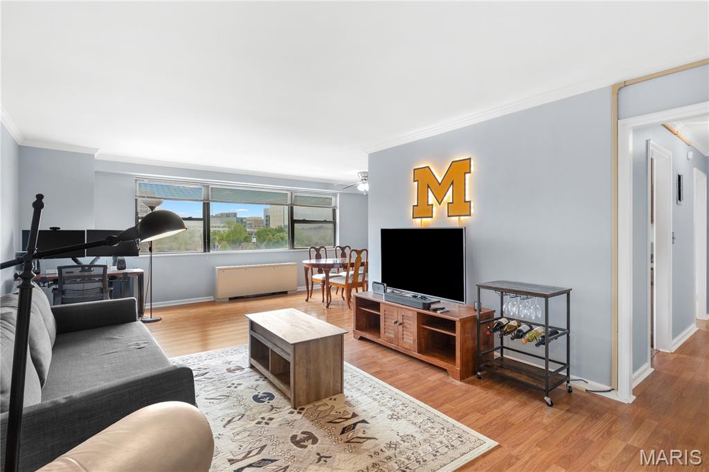 4466 W Pine Boulevard 6G — photo
