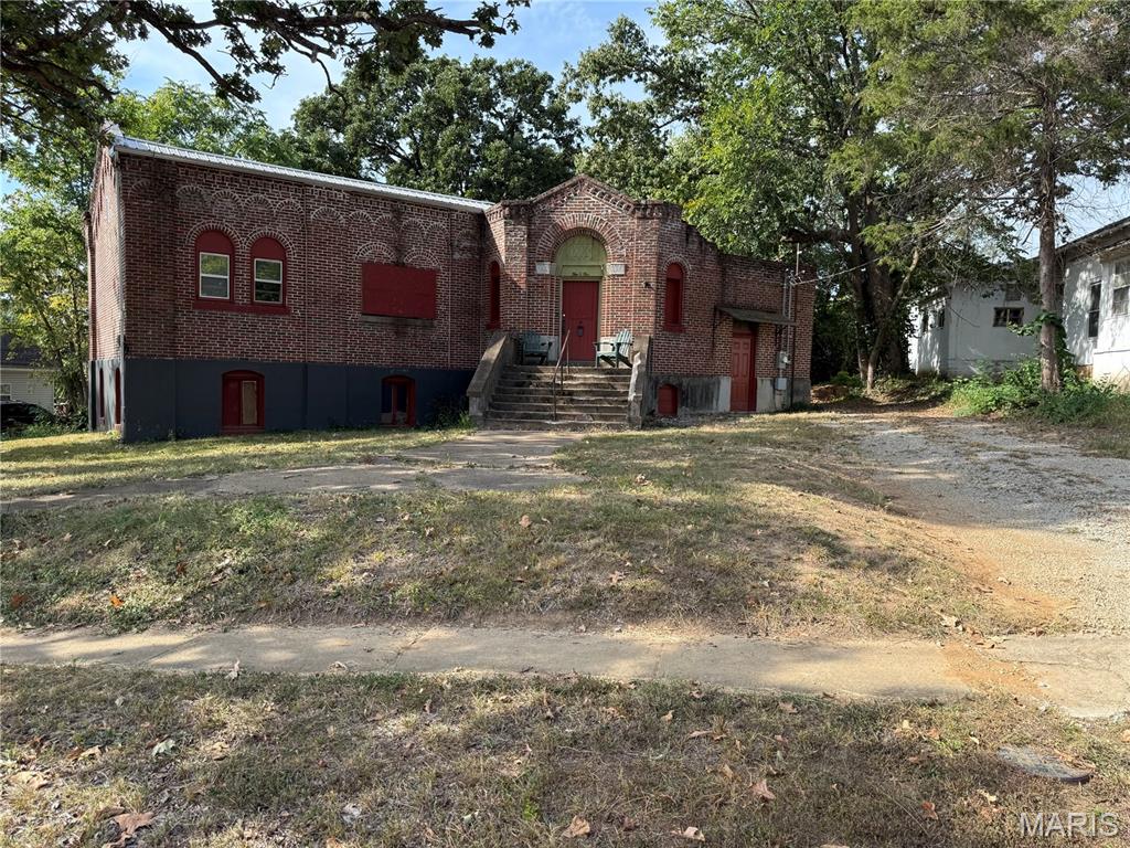405 W Main Street — photo
