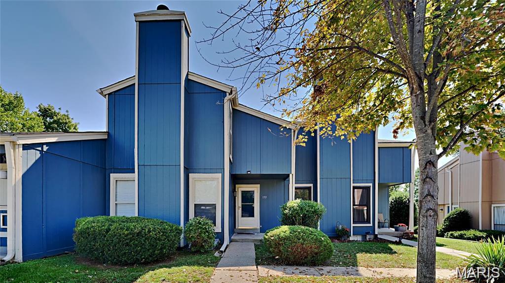 133 Harbor View Drive — photo