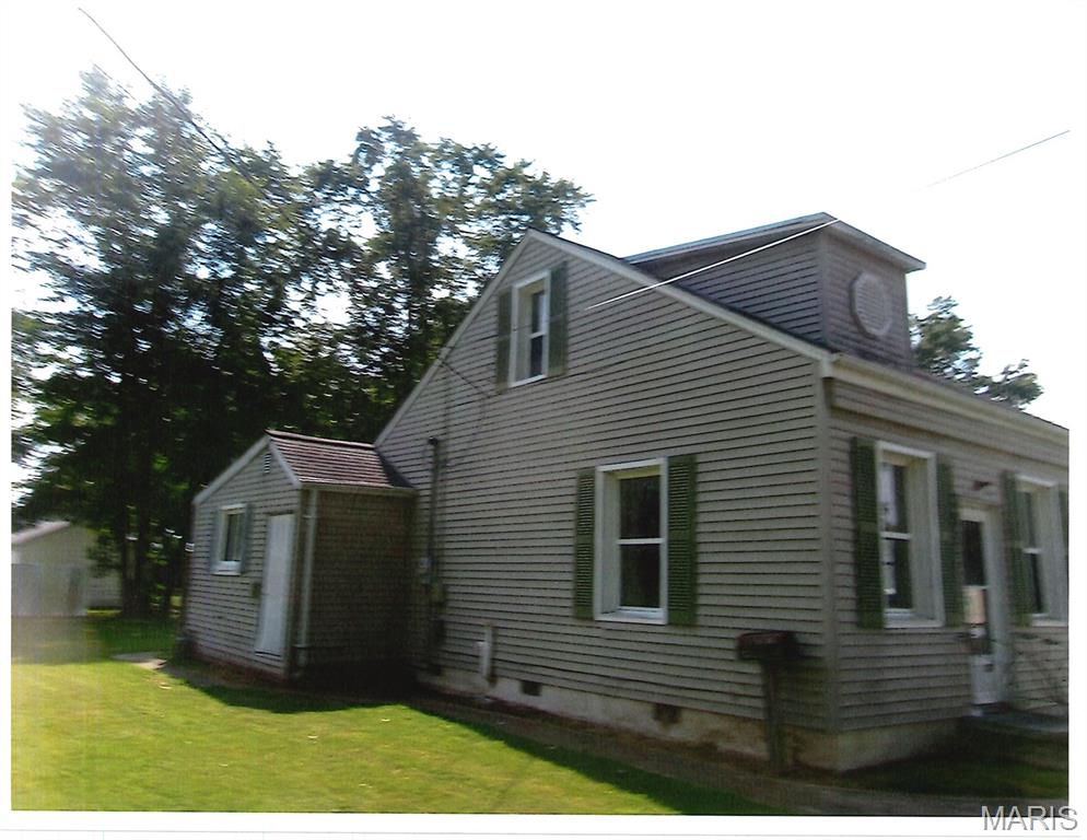 704 W State Street — photo