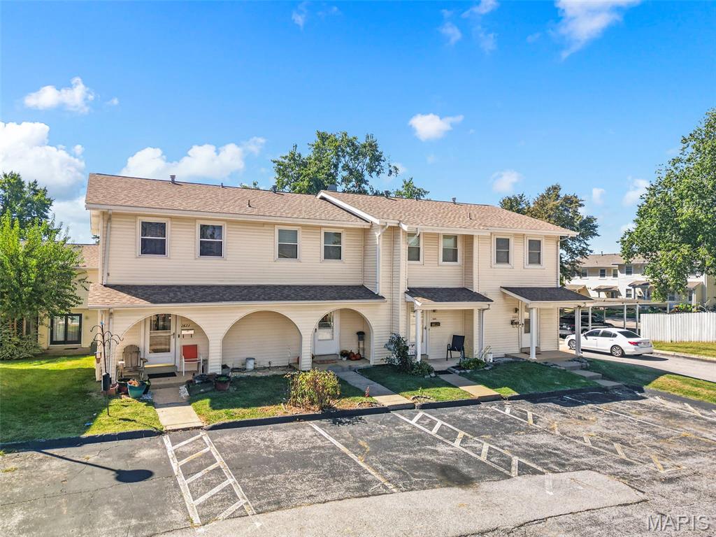 2677 Falcons Way 126 — photo