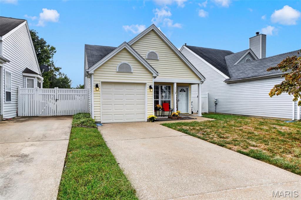 1119 Liberty Gardens Court — photo
