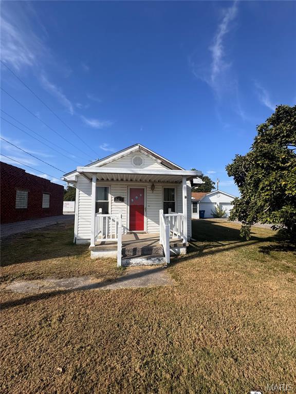 107 E Moro Drive — photo