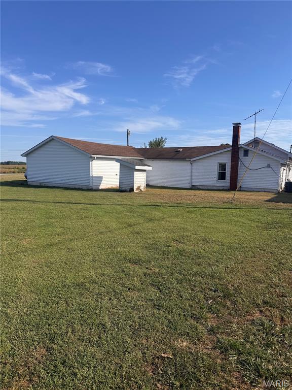 107 E Moro Drive, Moro, IL 62067 — photo 3