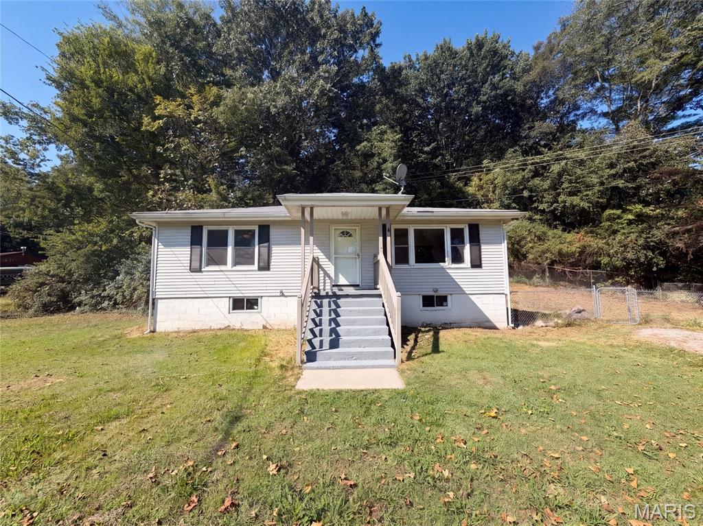 4659 Spring Glen Drive — photo