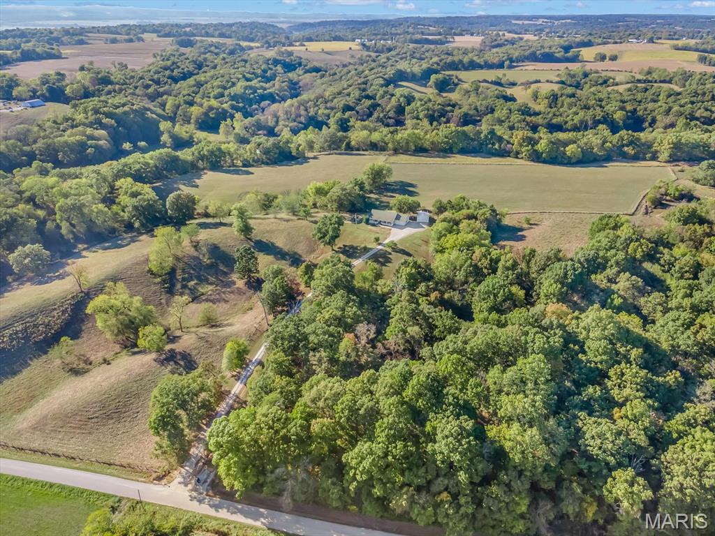 7315 Roscow Hollow Road — photo