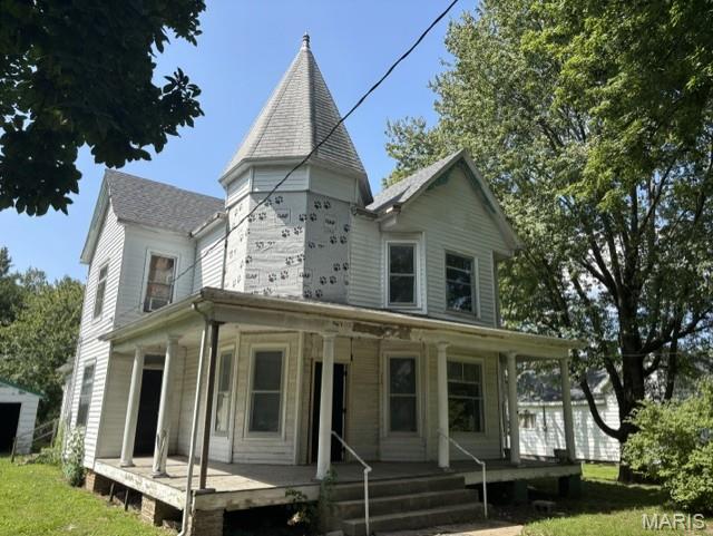 307 Yates — photo