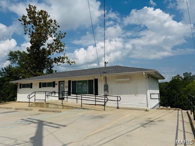 1336 Clover Drive — photo