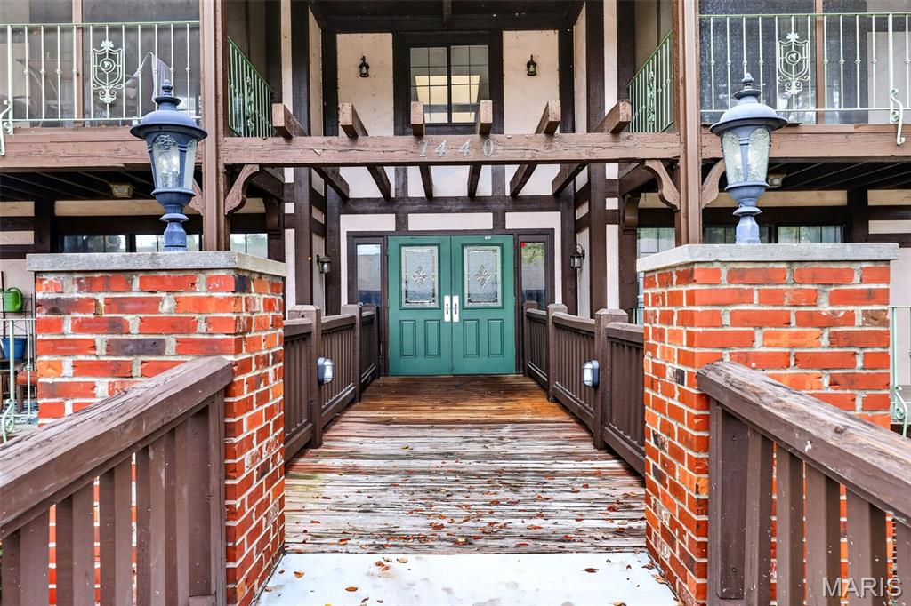 1440 Heritage Landing 304 — photo