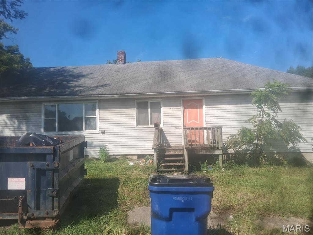 309 N Crawford Street — photo
