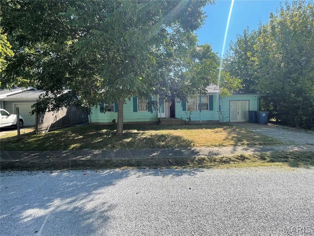 1206 N Glendale — photo