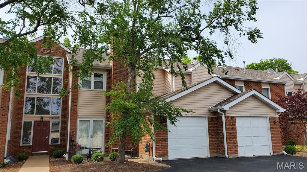 1332 Holgate Drive G3 — photo