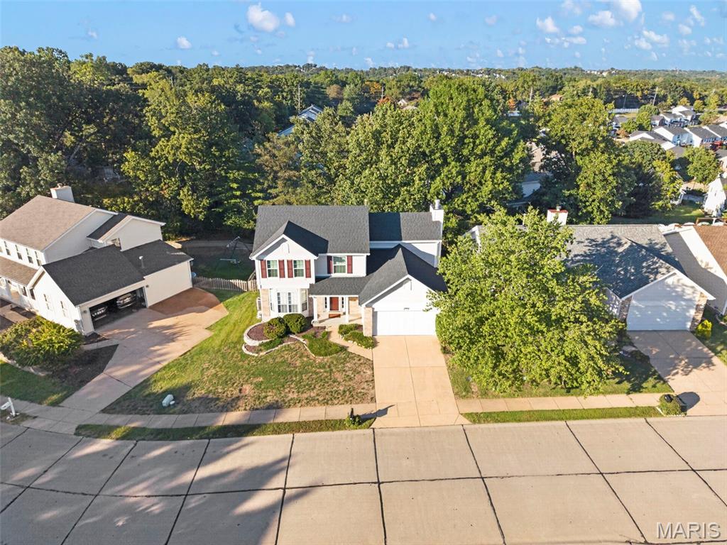 1104 Big Bend Station Drive — photo