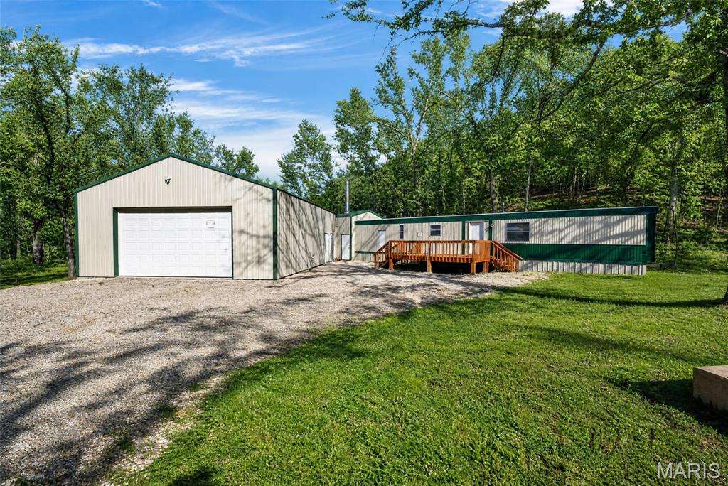 25190 McDonald Drive — photo