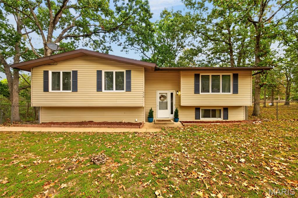 210 Westwind Drive — photo