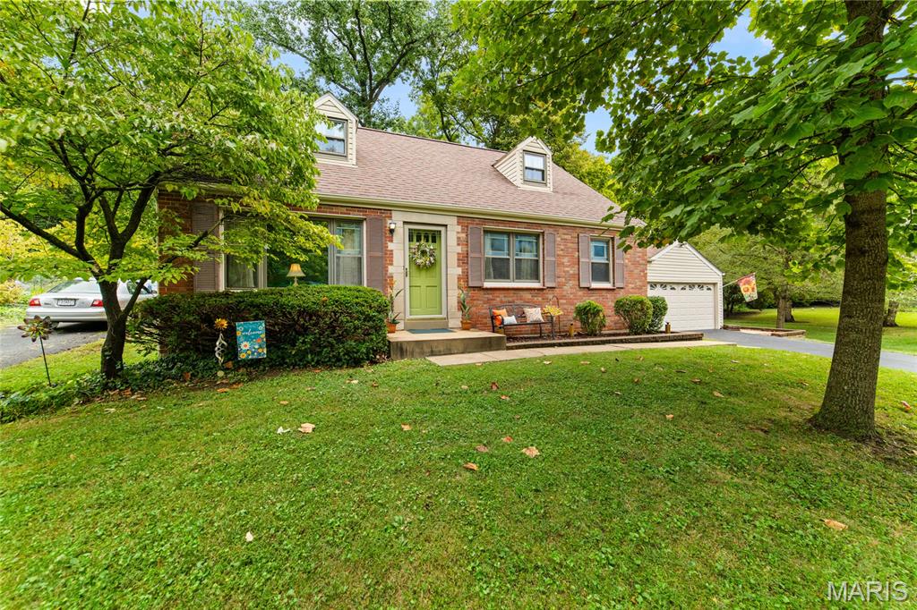 7 Green Acres Road — photo