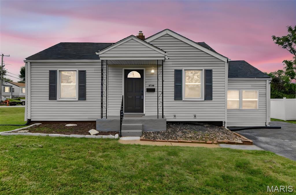 3166 O Hare Drive — photo