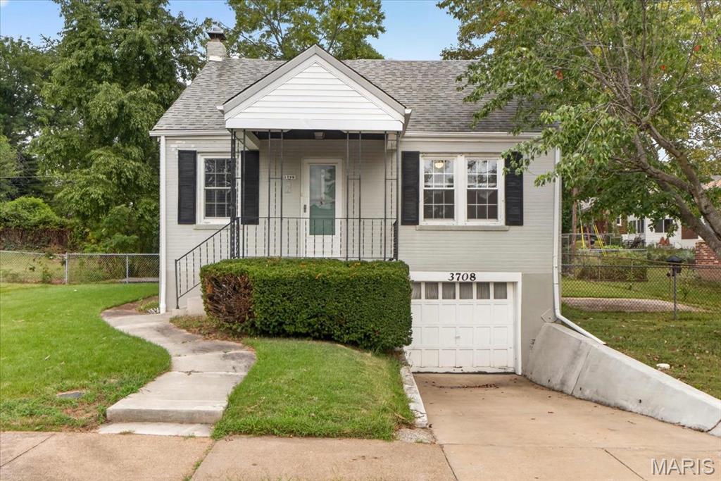 3708 Killarney Court — photo