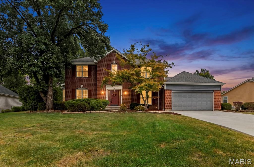 11 Silver Leaf Court — photo