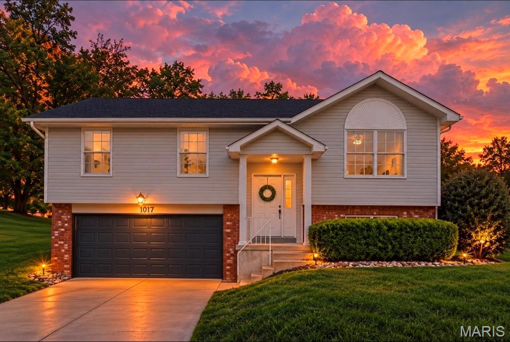 1017 Cross Creek Drive — photo