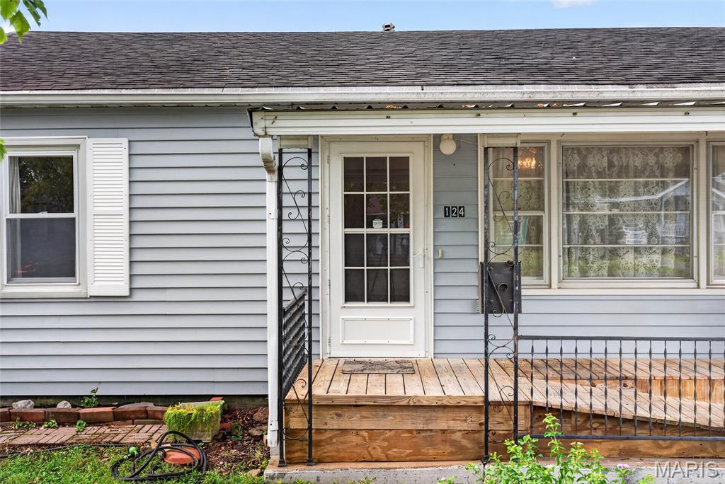 124 Frates Street, Chaffee, MO 63740 — photo 2