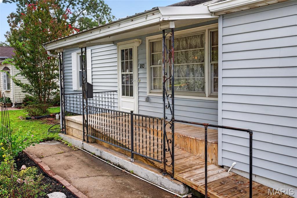 124 Frates Street, Chaffee, MO 63740 — photo 3