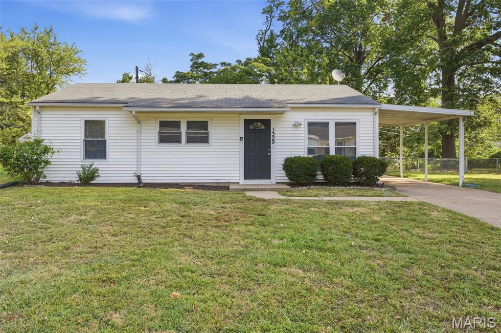 1329 Dominica Drive — photo