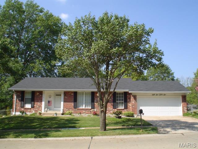 5535 Seagrave Court — photo