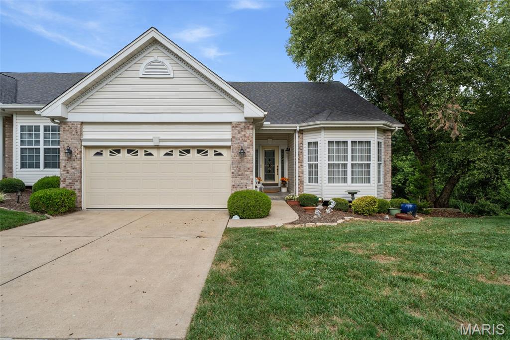 1347 Pine Bluff Drive — photo
