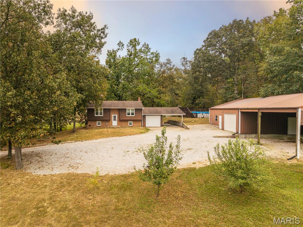 171 Tanglewood Drive — photo