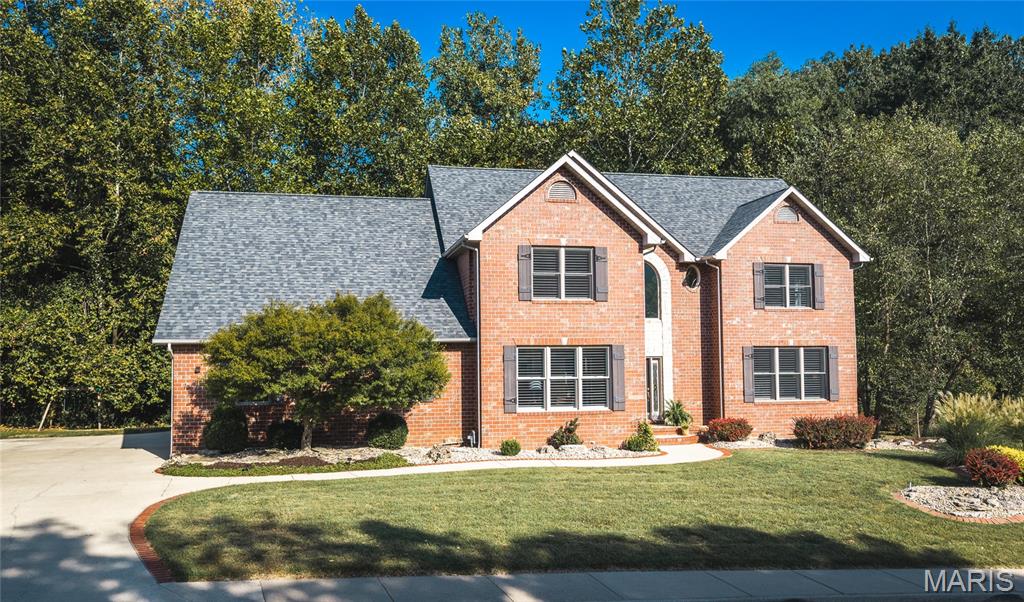 804 Hopp Hollow Drive — photo