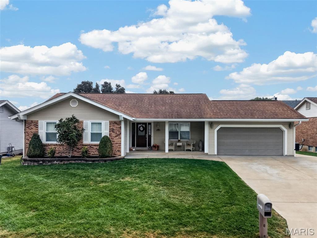 1630 Sundowner Drive — photo