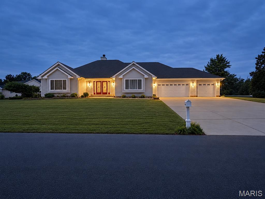 10803 Mahogany Drive — photo