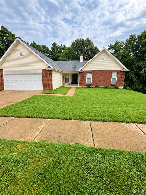 1656 Ivy Chase Lane — photo
