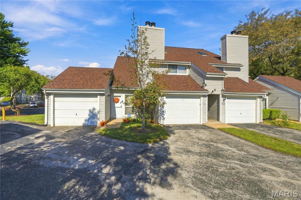 3630 Cypress Creek Drive — photo