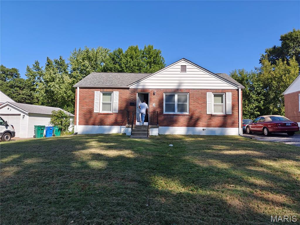 2 Saint Martha Court — photo