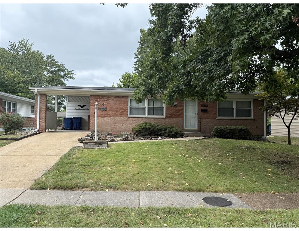 1005 Preakness Lane — photo