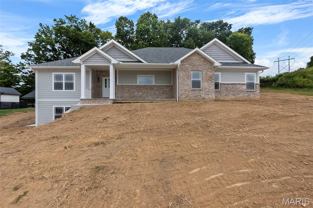236 Stepping Stone Way — photo