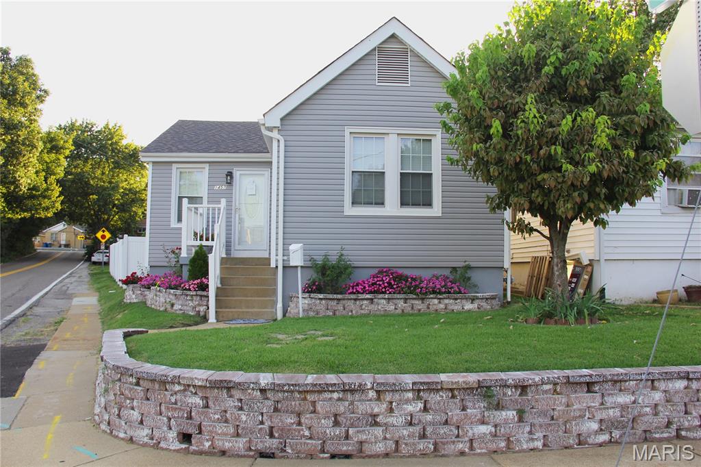 1457 Wachtel Drive — photo