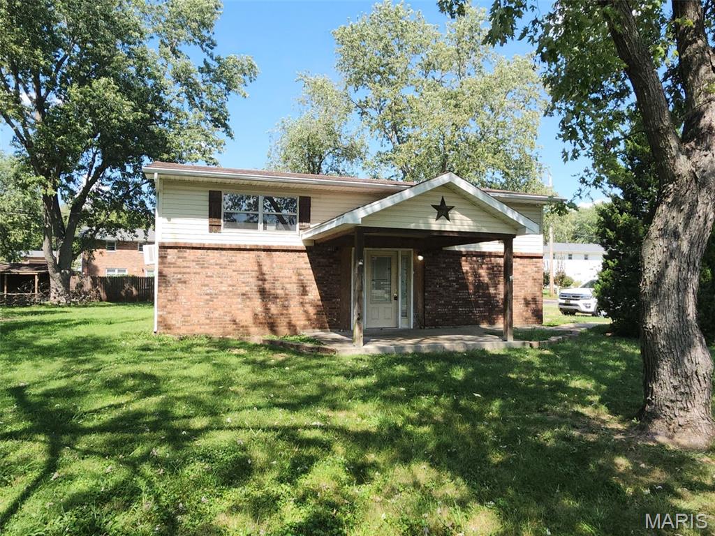 505 Edward Street — photo