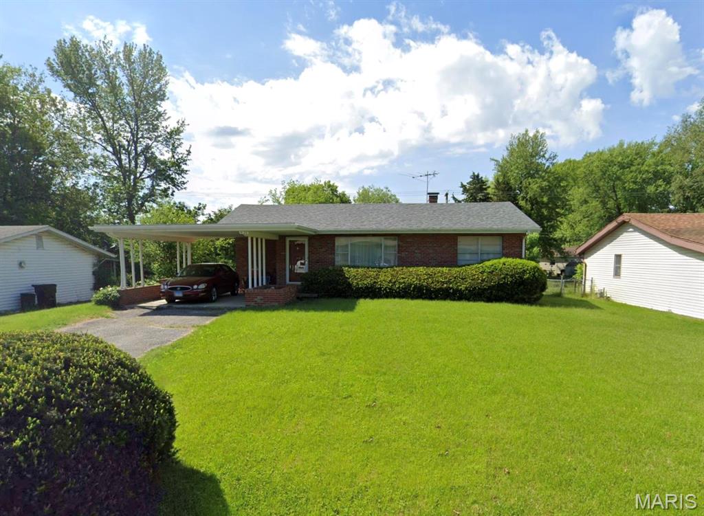 4120 Shirley Drive — photo