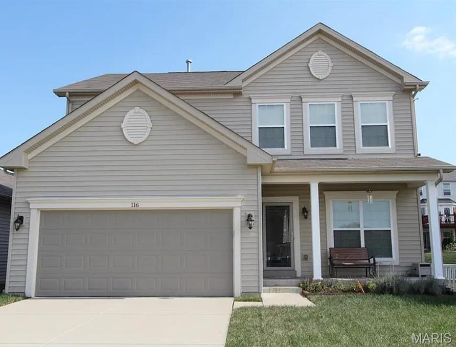 116 Siena Drive — photo