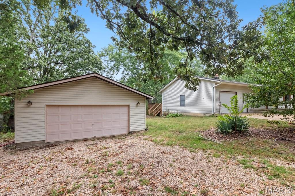1476 E Springfield Road, Sullivan, MO 63080 — photo 2