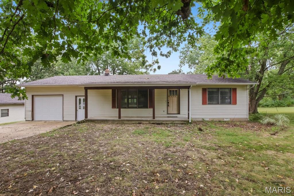 1476 E Springfield Road, Sullivan, MO 63080 — photo 3
